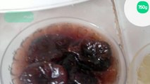 Confiture de figues maison