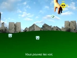 NEMO FESTIVAL GENERIQUE 2008