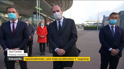 Les informés du mardi 6 avril 2021