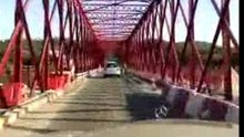 Ponte da Chamusca - Santarém - Portugal