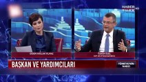 CHP Demirtaş'ın Cumhurbaşkanlığı yardımcılığına yeşil ışık yaktı