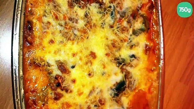 Gratin de côtes de blettes à la bolognaise