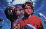 E.T. para Atari 2600: anuncio de Navidad 1982