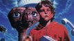 E.T. para Atari 2600: anuncio de Navidad 1982