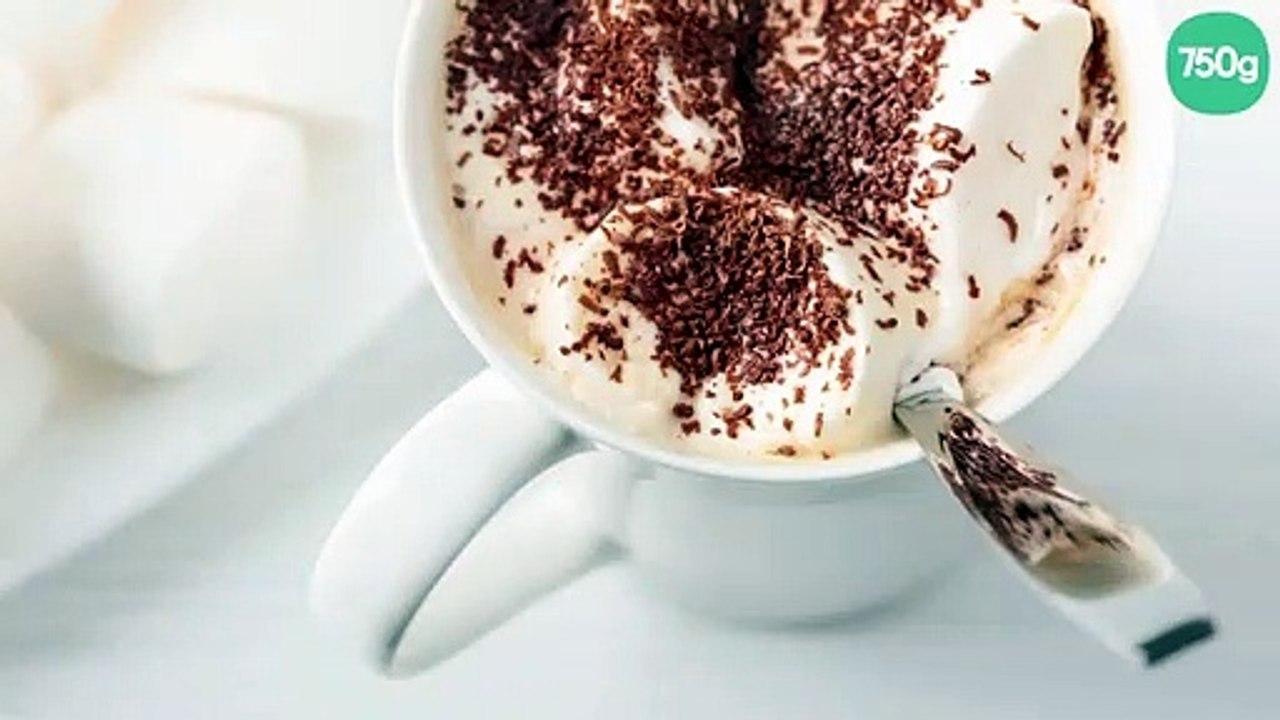 Chocolat chaud