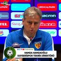 Hamza Hamzaoğlu: 