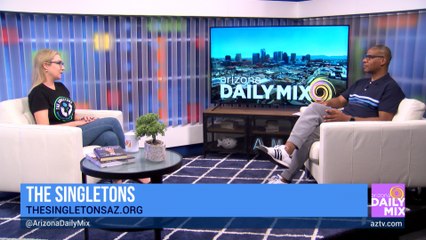 The Singletons Needs Your Help On Arizona Gives Day