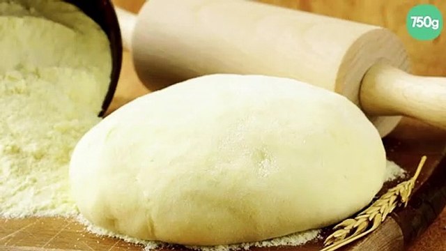 Pâte à brioche