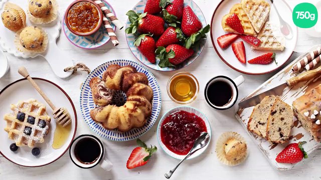 Flan aux œufs classique