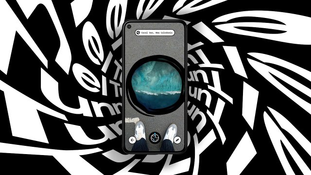 WebXR Experiments AR and VR made for the web