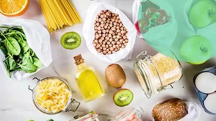 Kofta d'agneau et sauce au yaourt