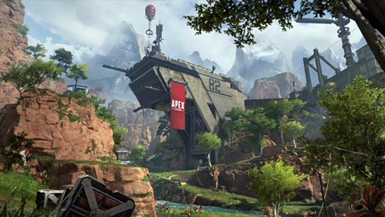 Apex Legends