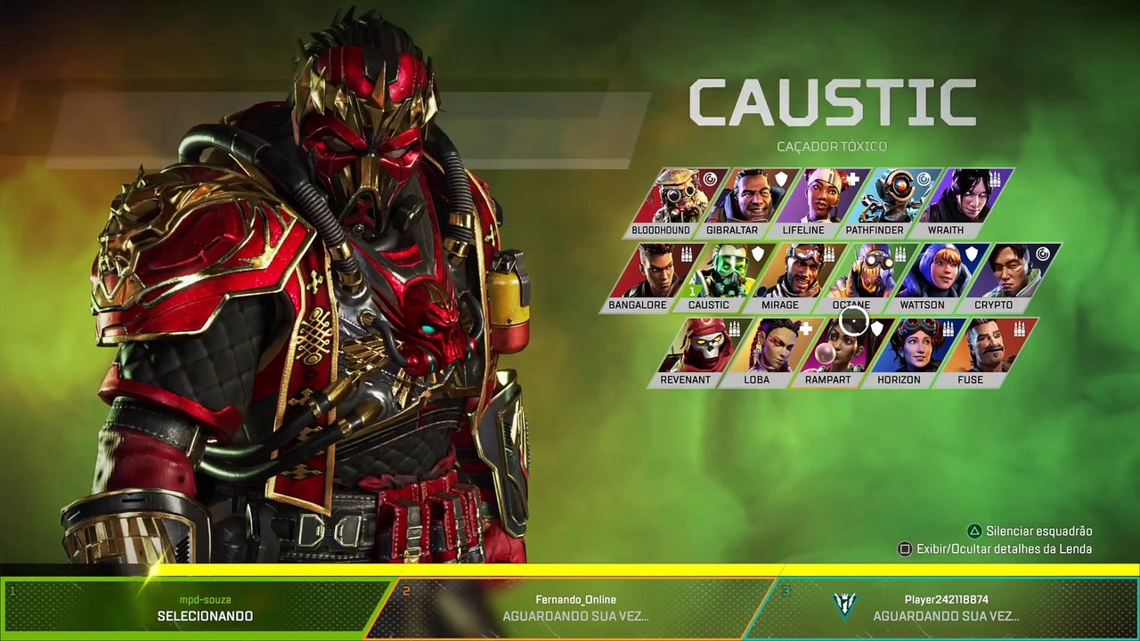 Apex Legends