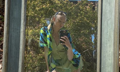 Joe Jonas Left the Sweetest Comment on Sophie Turner's Mirror Selfie