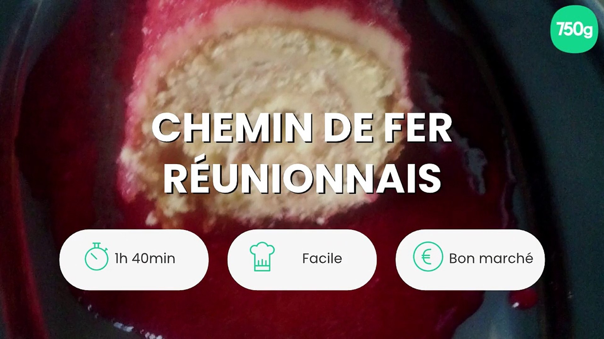 Chemin De Fer Reunionnais Video Dailymotion
