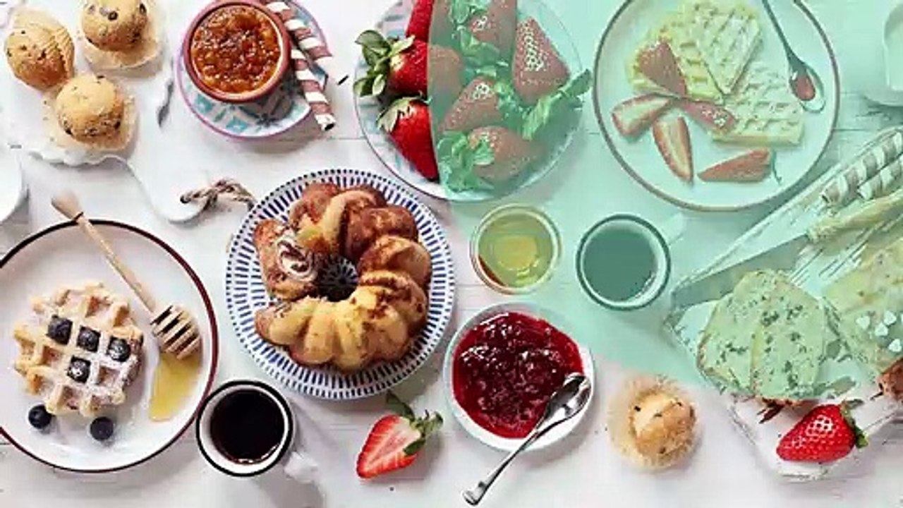 Biscuits cuillères à la mousse de mandarine et crémeux gianduja