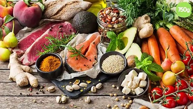 Filets de poissons marinés au citron