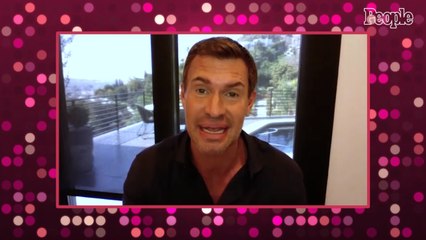 Jeff Lewis Confirms Getting a 'Rather Tame' Kiss From Andy Cohen: 'He Was a Good Kisser'