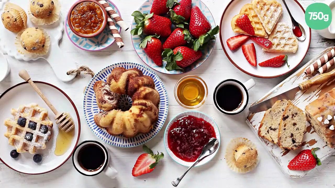 Gâteau au fromage et aux framboises