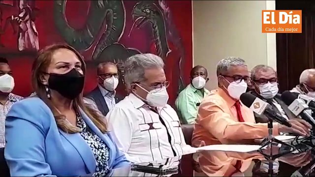 Boletín vespertino con Katherine Espino desde la redacción de El Día. @KatherineEspin0