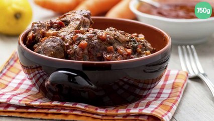Osso bucco facile
