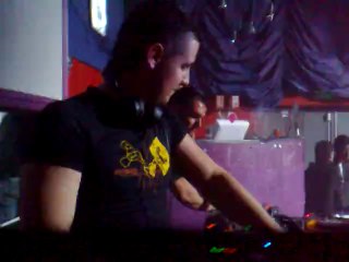 Dj Tito & Dj Chris.F