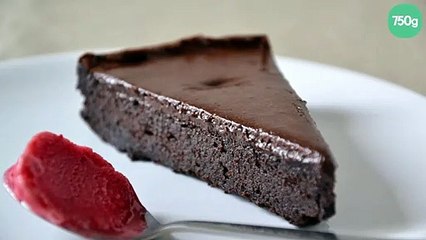 Gâteau au chocolat 3 étoiles