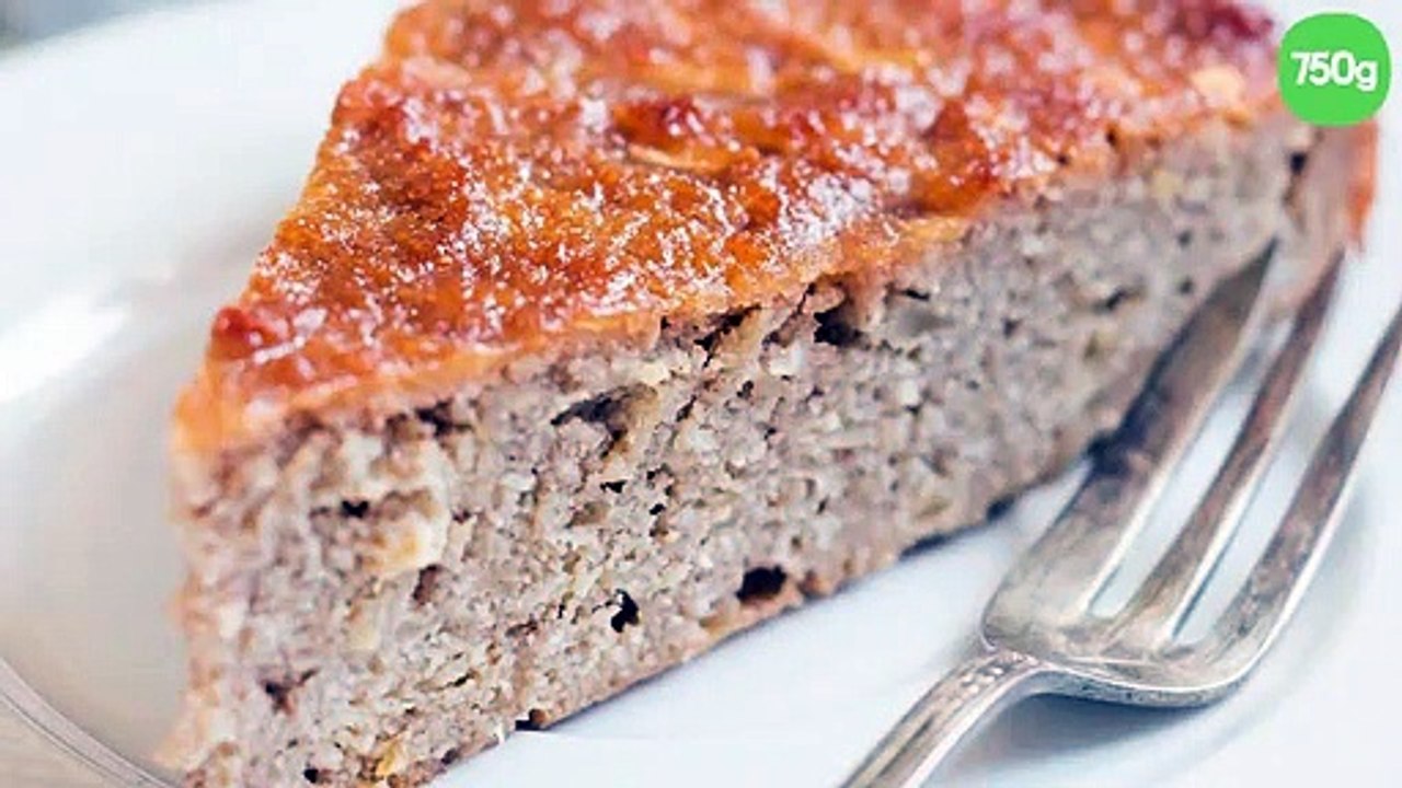 Gateau Frangipane Aux Pommes Sans Gluten Video Dailymotion