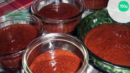 Mousse au chocolat de ma grand mère