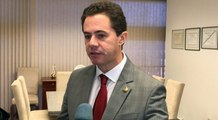 Senador Veneziano confirma apoio do grupo da oposição de Cajazeiras a pré-candidatura  de Ana Claúdia a Federal