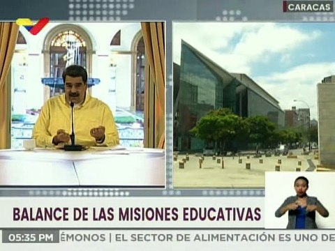 Desde este lunes 12 de abril arranca nueva modalidad de flexibilización 7 + 7 en Venezuela