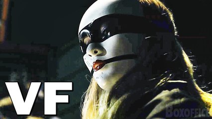 INNOCENT Bande Annonce VF