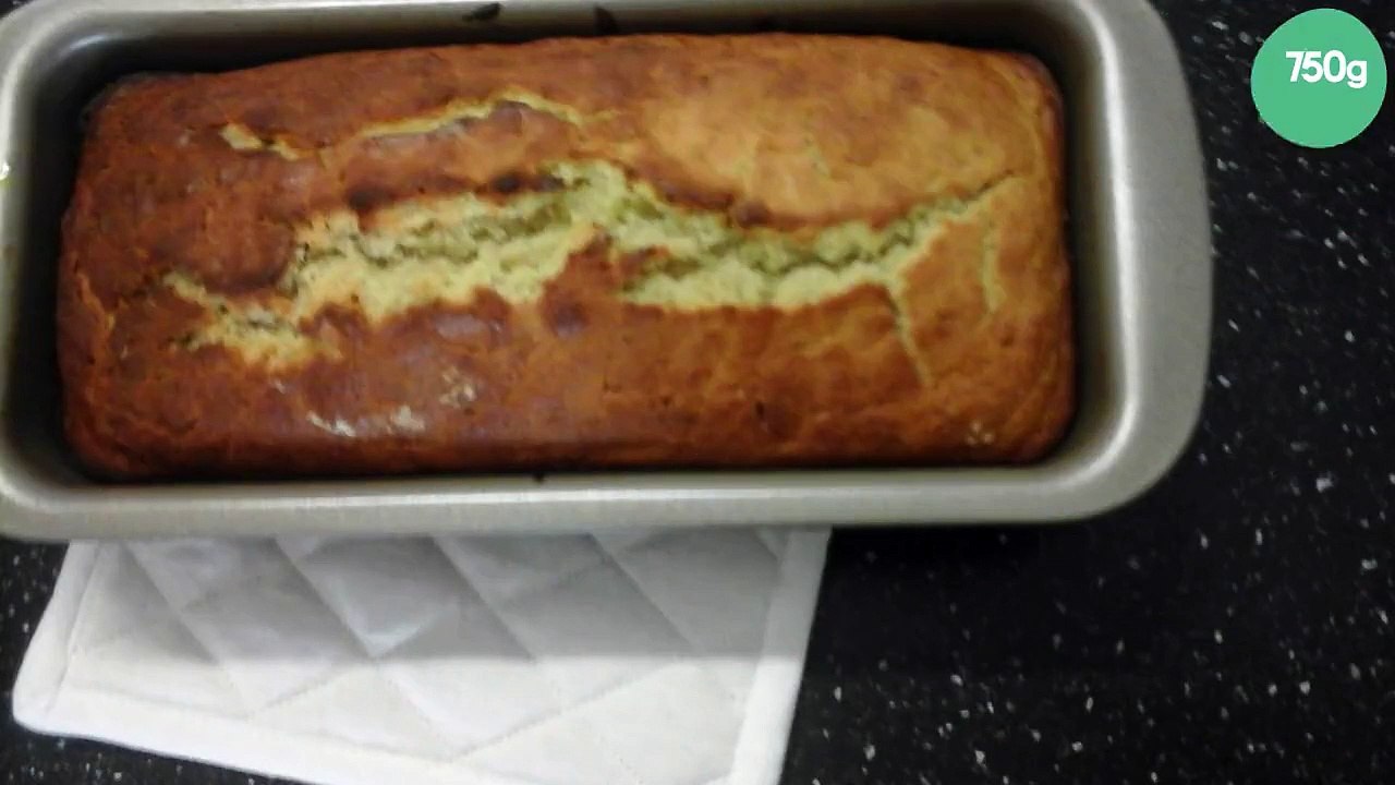 Cake aux bananes