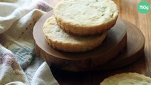 Biscuits au fromage