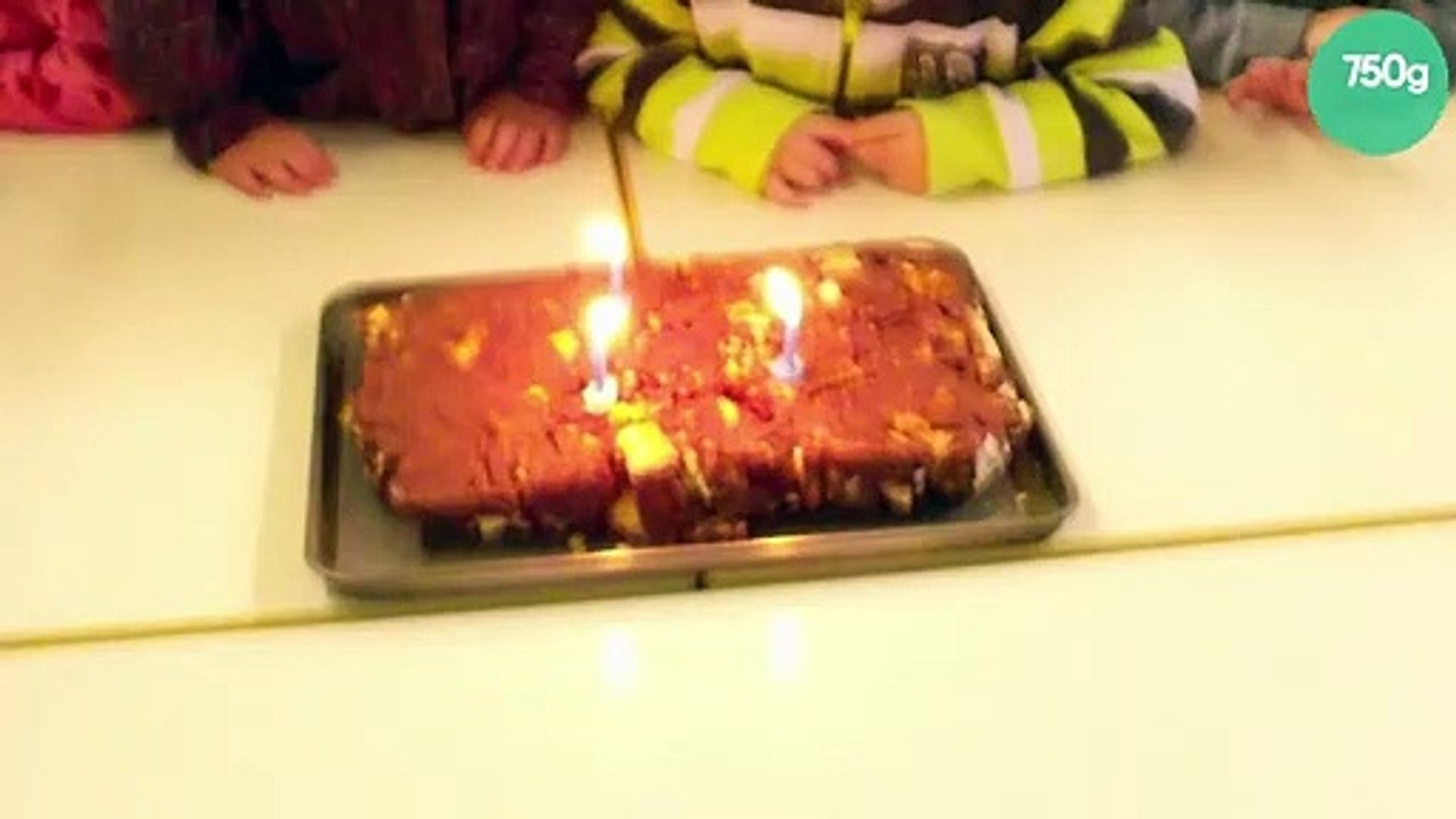 Gateau Sans Cuisson Au Chocolat Video Dailymotion
