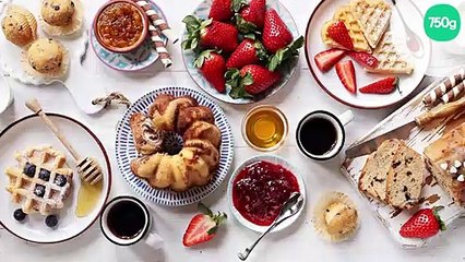 Soufflé au grand marnier