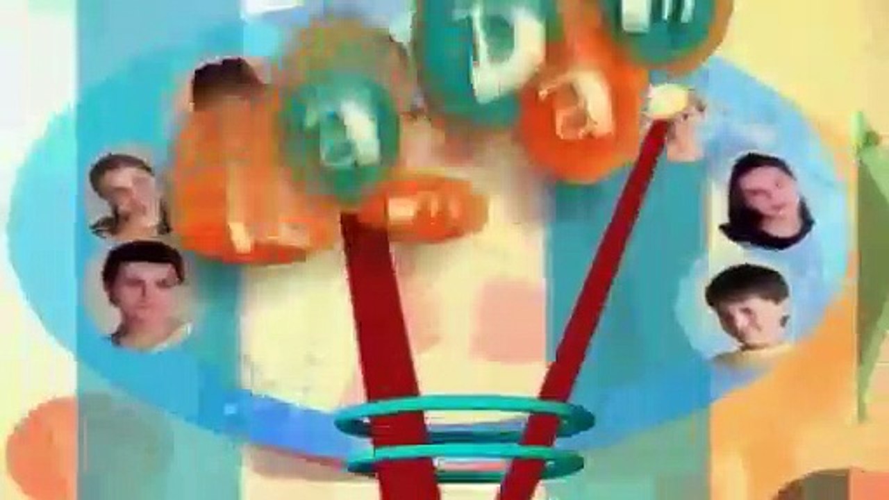 Ramdam - S1 E90 - Trois gars, trois filles