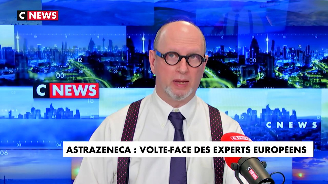 Soir Info du 06/04/2021