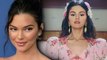 Kendall Jenner Shades Selena Gomez Over A Dress?