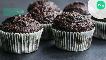 Moelleux au chocolat rapide