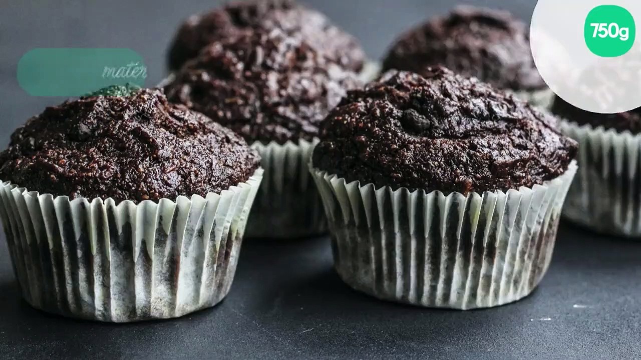 Moelleux au chocolat rapide