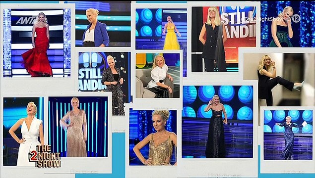 The 2night show: Μπεκατώρου: Το τέλος του Still Standing, τα δάκρυα για το YFSF και η πρωινή εκπομπή