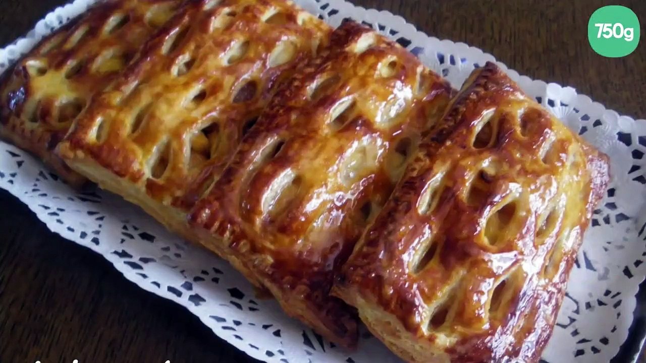 Jalousie aux pommes