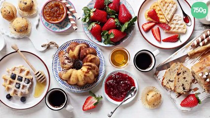 Cake aux pommes et au sirop d'érable