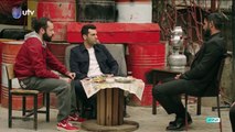الحلقة 27 من المسلسل التركي رامو