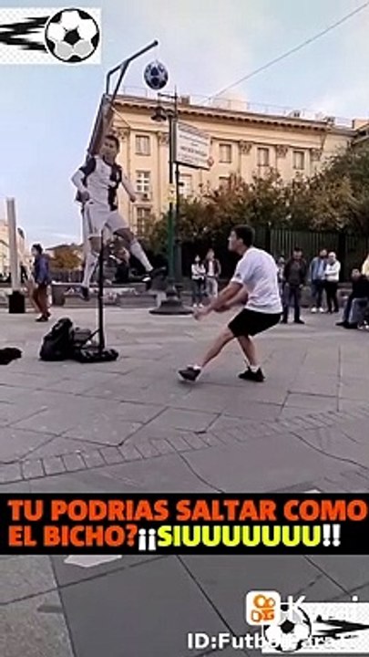 Increíble talento