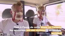 L’accident mortel qui a choqué les fans de Pékin Express