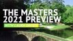 The Masters 2021 Preview with Laura Davies