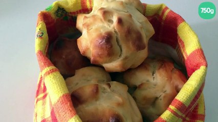 Brioche pomme cannelle