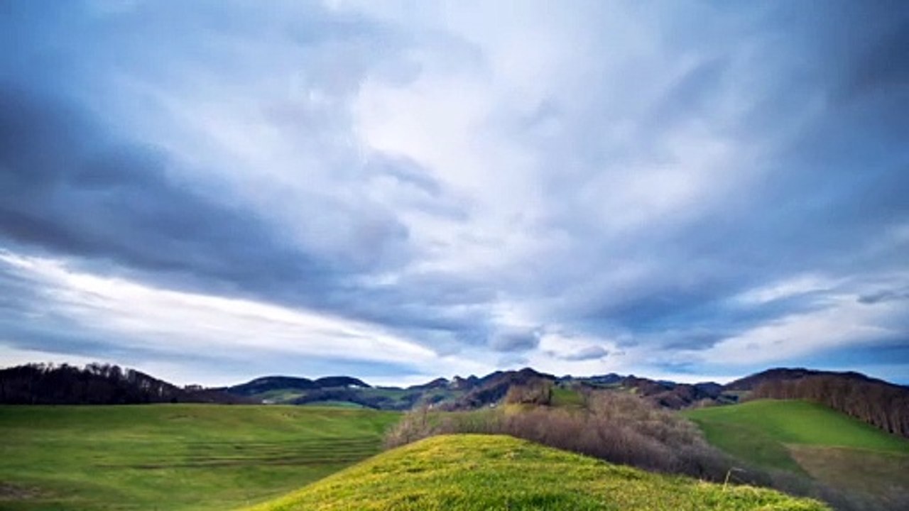 Mountains